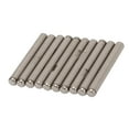 thumbnail image 3 of Brushless Motor Shaft, 10Pcs Exquisite RC Motor Shaft  For RC Boat, 3 of 8