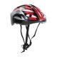 thumbnail image 1 of Casco de patineta Strade Fareast Limited a prueba de golpes ajuste ajustable Rojo, 1 of 8