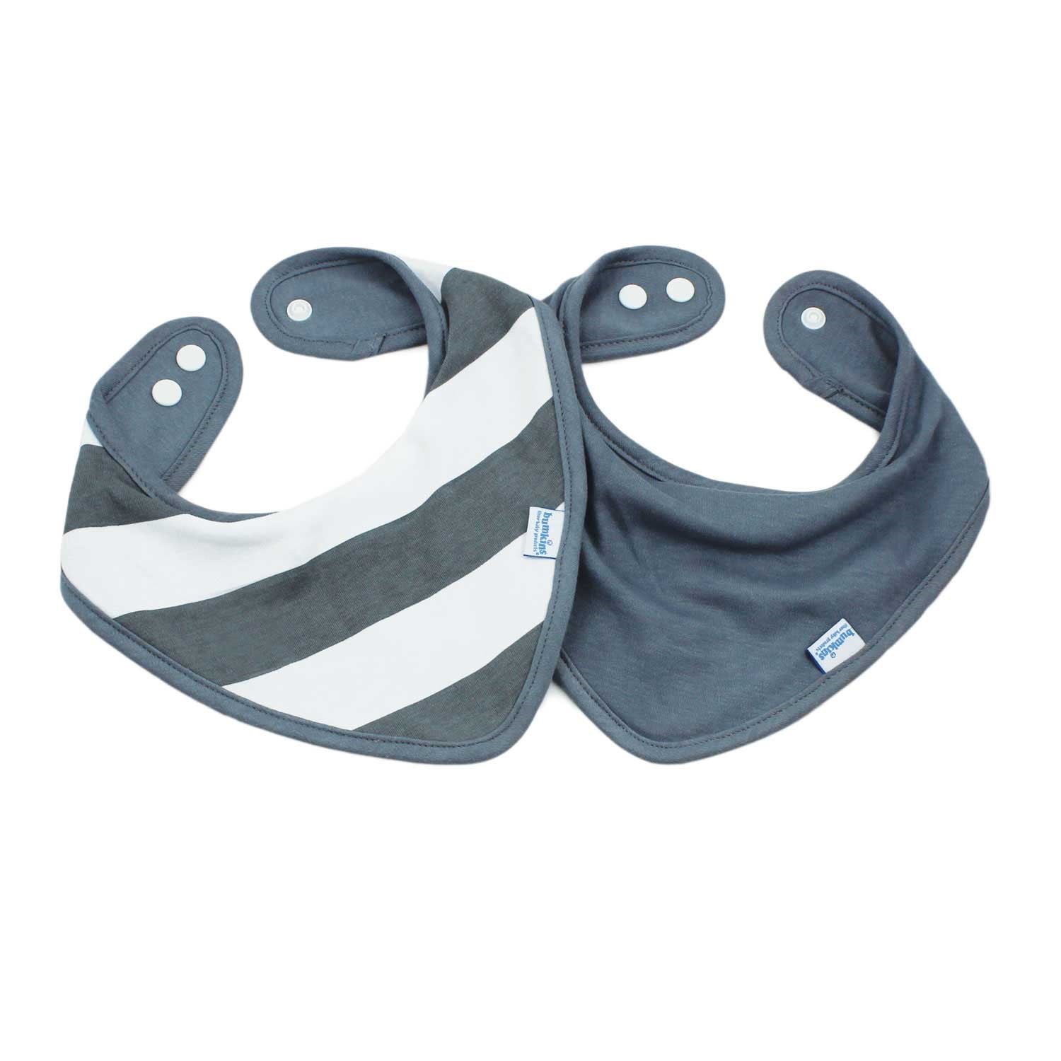 waterproof bandana bibs