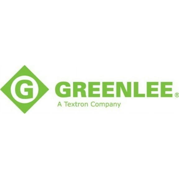 Greenlee 870 02671 SCREW ANCHOR EXPD