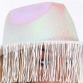thumbnail image 4 of YUUZONE Tassel C0wb0ys Hat Tassel Cowgirl Hat Bachelorette Party Hat Bridal Party Hat Bride C0wb0ys Hat Bridal Fedora Hat, 4 of 18