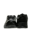 thumbnail image 6 of Nike Air Monarch IV Men's Cross-Training Shoes Color: Black Size: 10.5 4E, 6 of 6