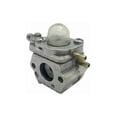 thumbnail image 2 of Carburetor for SRM 2015 2305 2455 AT203A - Trimmer, 2 of 5