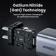 thumbnail image 2 of Cargador Rápido Ugreen Mini 30W GaN, 2 of 5
