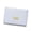 Blue, variant on Woman Wallet Bows Card Holder PU Change Purse Coin Purse Short Purse
