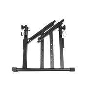 On-Stage Tiltback Amp Stand