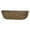 A, variant on pdqouc Practical Cokernut Planter Natural Cocoa and Cokernut Fiber HomeIndoor Hanging Basket Liner 36 Inch for Home Garden Yard Plant Outddor Gardening