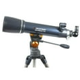 thumbnail image 3 of Celestron 22065 Astro Master 102AZ Refractor Telescope, Blue, 3 of 6