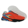thumbnail image 4 of Puma RS-Fast Red Go For Mens Shoes Size 11, Color: Firelight/Virta Blue/Puma Black, 4 of 5