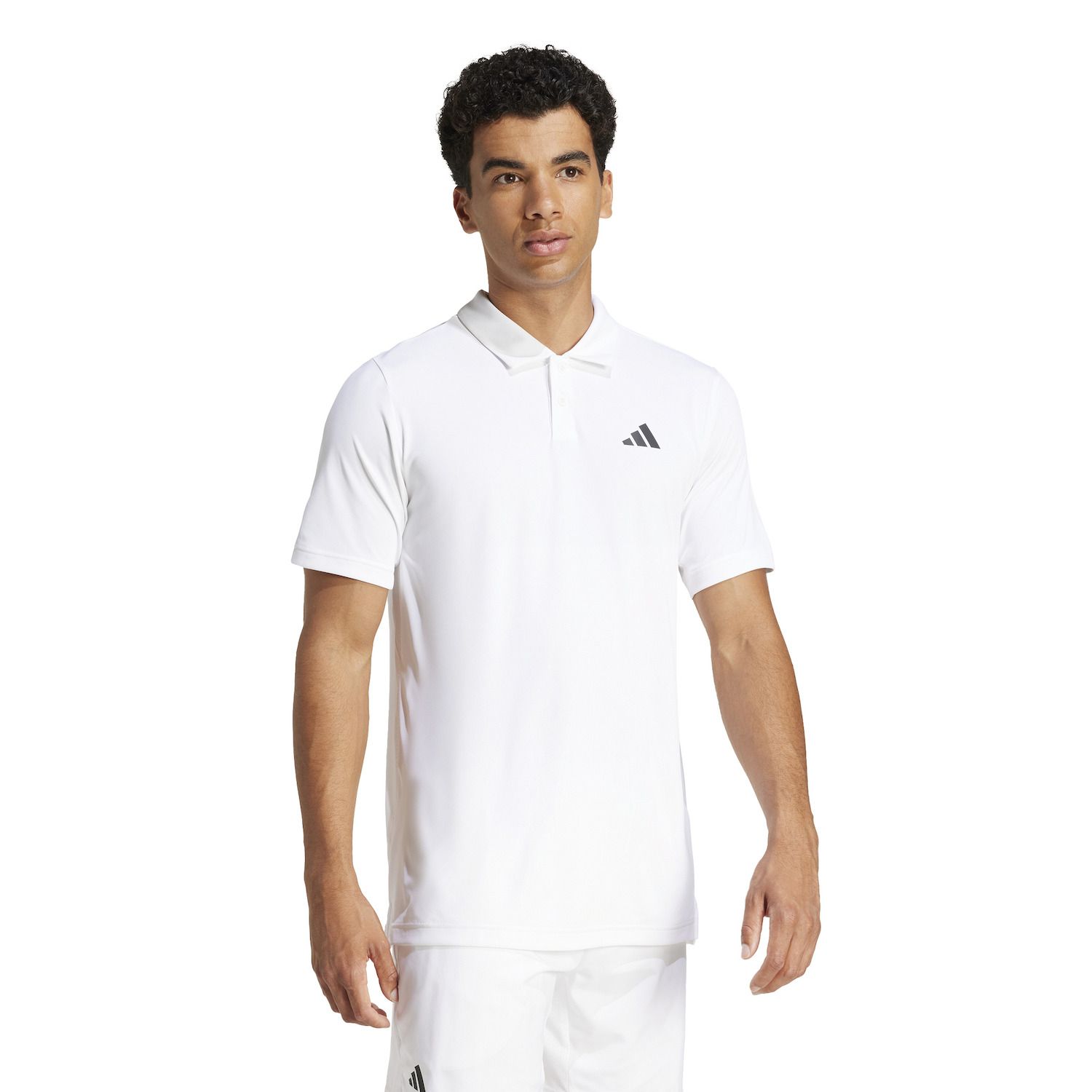 Adidas Club Tennis Climacool Men's Polo Shirt photo 3