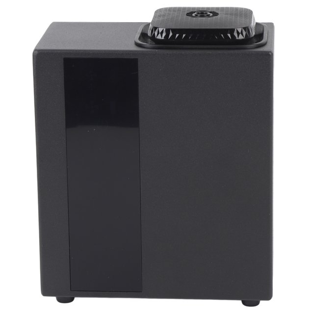 TOPINCN Machine à Air Parfumée, Diffuseur d'Aromathérapie Intelligent HVAC avec Contrôle par Application, 800ML pour Couvrir jusqu'à 4000 Pi2, Diffuseur d'Huiles Essentielles Sans Eau pour Maison, Bureau, Grande Pièce