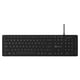 thumbnail image 1 of Teclado Getttech GTI-28201G Retroiluminado USB Color Gris, 1 of 2