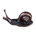 thumbnail image 1 of Alloy Snail Small Ornaments Incense Crafts Thread Incense Burner Holder Ho?? C0A5, 1 of 6