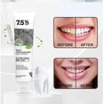 thumbnail image 2 of 1-3x 7.5% Hap Nano-hydroxyapatite Toothpaste Remove Deep Clean For Teeth, 2 of 5