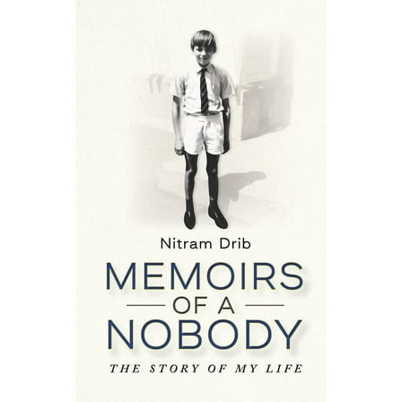 Memoirs of a Nobody