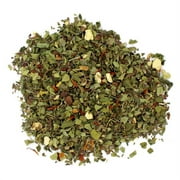 Mindful Moringa -Wellness Tea - Restorative - Loose Leaf Tea-16oz