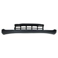 thumbnail image 1 of Parrilla Volkswagen Polo 2003 A 2007 Generica Central C/Spoiler, 1 of 3