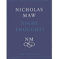 thumbnail image 1 of Pensées Nocturnes, Partie(S) (Faber Edition), 1 of 1