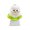 B, variant on Unique 3D Keycap For Mechanical Keyboard Keycaps Replacement ABS Keycap For Mechanical Keyboard Customization