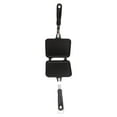 thumbnail image 1 of Sandwichera Caliente, Sartén Ergonómico De Doble Cara Para Cocina, 1 of 7