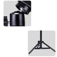 thumbnail image 4 of Floor Tripod Home Projector Bracket Bedside Desktop Hole-free 6mm Telescopic Triangle Bracket, 4 of 5