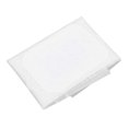 thumbnail image 3 of 50pcs Cardiopulmonary Resuscitation Barrier Safe Portable Emergency Face Shield for First Responder Hospital, 3 of 4