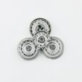 thumbnail image 3 of Suitable For Philips Shaver SH90 Head S9000 Head S9011 RQ12 Upper Part Of The Head Accessories, 3 of 5
