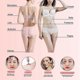 thumbnail image 4 of 4-in-1 Face Massager Roller,arm Eye Nose Massage For Face Facial Massager Skin Care Tools, 4 of 4