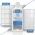 FABER Grout Cleaner, Heavy Duty Grout Cleaner for Every Kind Grout and Tile Joints Eco