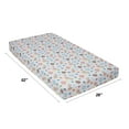 thumbnail image 3 of CoComelon Toddler Sheet Set 2 Pack, 3 of 6