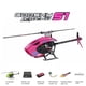 thumbnail image 2 of Goosky S1 Bnf/Rtf 6ch 3d Stunt Double Motor sin escobillas Motor de accionamiento directo Flybarless Direct-Drive RC Helicopter Juguetes Regalos, 2 of 5