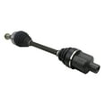 thumbnail image 4 of Bodeman Front Driver Side CV Axle Half Shaft Assembly for 1994-1995 300M, Concorde, Dodge Intrepid, Eagle Vision, 4 of 5