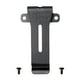 thumbnail image 4 of 5xRadio Clip Para Cinturón Fácil De Usar Reemplaza Para LT-6100 Radio Bidireccional Walkie Talkie, 4 of 7