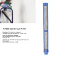 thumbnail image 3 of 10Pcs Airless SprayFilter, Efficient Filtration, Improve Spray Effect, Durable And Reliable, Easy Installation, 3 of 8