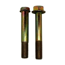 Raybestos H15056 Professional Grade Disc Brake Caliper Bolts Fits select: 1987-1993 DODGE RAM 50, 1994-1996 MITSUBISHI MIGHTY MAX