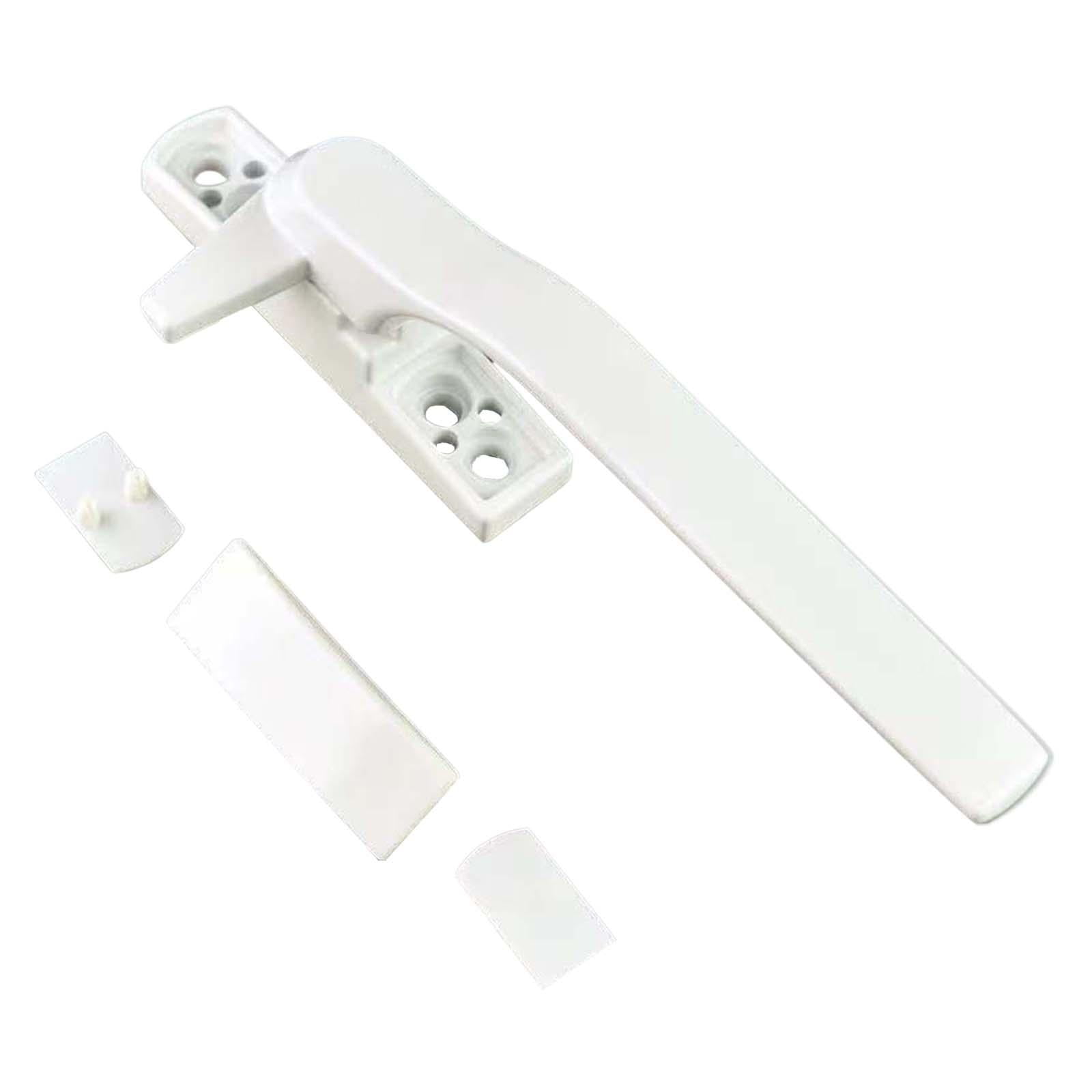 Casement Window Locking Handle Casement Window Lock Handles, Simple