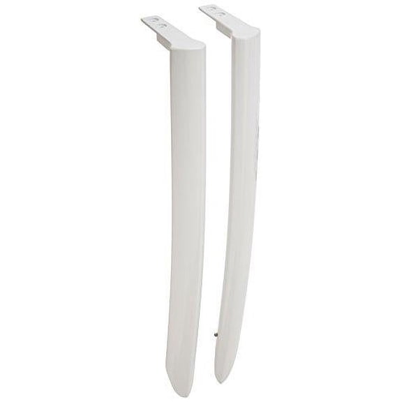Frigidaire 241977902 Frigidare Refrigerator Handle Unit