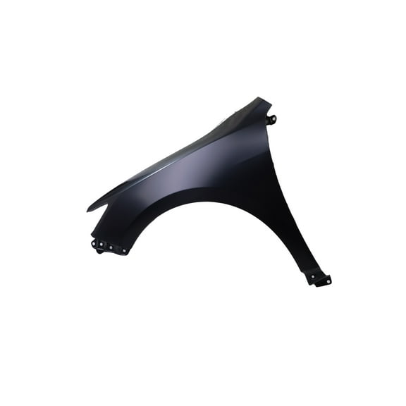 Tomoka Replacement Parts Front Left Driver Side Fender Steel Compatible With Toyota Camry 2012 2013 2014 Hybrid LE XLE L SE Sport