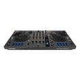 thumbnail image 2 of Controlador Pioneer DDJ-FLX6-GT 4 Canales Rekordbox Serato Dj Pro Virtual Dj, 2 of 5