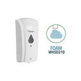 thumbnail image 3 of Whitehaus Soaphaus Hands-Free Multi-Function Soap Dispenser with Sensor Technology, 3 of 3