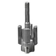 thumbnail image 1 of DAGESVGI 2025 New Pipe Thread Cutting Tool, Integrated Internal & External Pipe Threading Tool, PVC Thread Maker Tool For Electric Drill, 1/2 (DN15) 3/4 (DN20) Pipe Sizes Rethreading Tools, 1 of 8