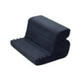thumbnail image 2 of Soporte de almohada de tableta 3 Ajuste de ángulo Accesorio multifuncional portátil para viajes de carretera largos con más profundo Negro, 2 of 8