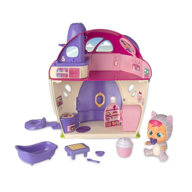 Cry Babies Magic Tears Katie S Playhouse Walmart Com