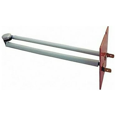 Supco Plenum Thermostat, SPST, Open on Rise SHL521
