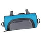 thumbnail image 5 of Bolsa para bicicleta manillar portátil para teléfono pantalla táctil almacenamiento impermeable ciclismo azul shamjiam, 5 of 8