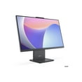 thumbnail image 3 of Lenovo - IdeaCentre AIO 27" FHD IPS LCD Touch-Screen All-In-One - AMD Ryzen 5 7535HS - 8GB Memory - 512GB SSD - Gray, 3 of 9