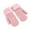 Pink, variant on Dadaria Winter Gloves Women Winter Gloves Warm Lining - Cozy Warmer Thick Gloves Mittens Red,Women