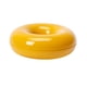 thumbnail image 5 of Caja de almacenamiento de joyas, estuche de joyería en forma de donut, bandeja de nueces de regalo para mujer, para restaurante y dormitorio E, 5 of 9