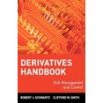 thumbnail image 1 of Derivatives Handbook: Risk Management and Control (Wiley Series in Financial Engineering), 1 of 2
