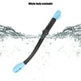 thumbnail image 6 of Toilet Aids for Wiping, 15.7inch Long Reach Comfort Toilet Wiping Aids Tools, Butt Wiper Self Wipe Assist Toilet Aids Wand, Bathroom Bottom Buddy Wiping Self Assist for Limited Mobility Elderly, 6 of 8
